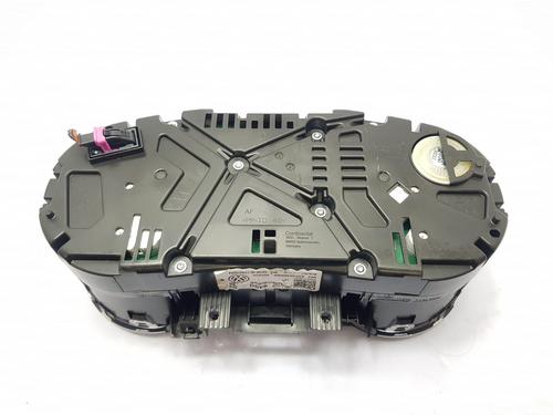 Instrument cluster VW POLO V (6R1, 6C1) 1.4 TSI | BP29815934C47