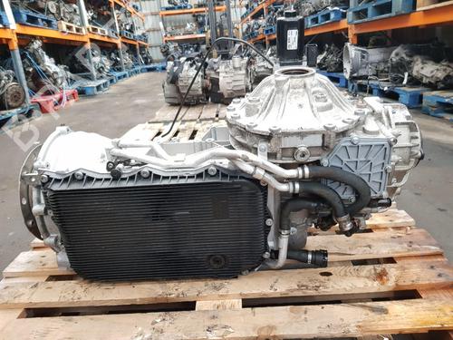 Gearbox ASTON MARTIN VANTAGE Coupe V8 | BP22683245M3