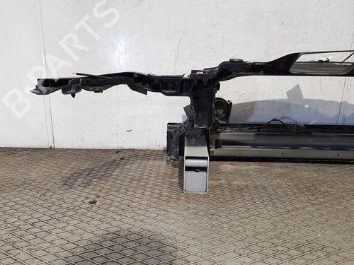 Frontplade/Frontkurv JAGUAR XF II (X260)  | BP22676893C72  - Image 7
