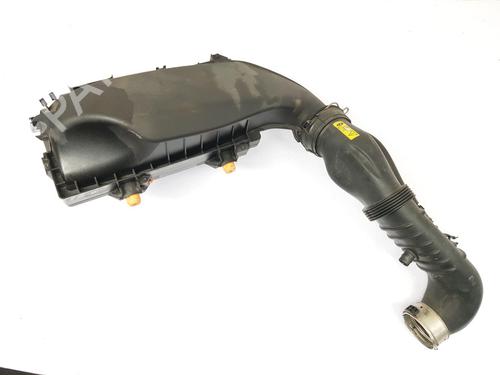 Used Air filter box MERCEDES-BENZ C-CLASS (W205) C 200 EQ Boost (205.077) (184 hp) 29839526