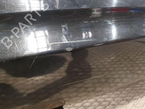 Bagtil kofangere NISSAN NOTE (E12) 1.2 DIG-S | BP31663726C8 