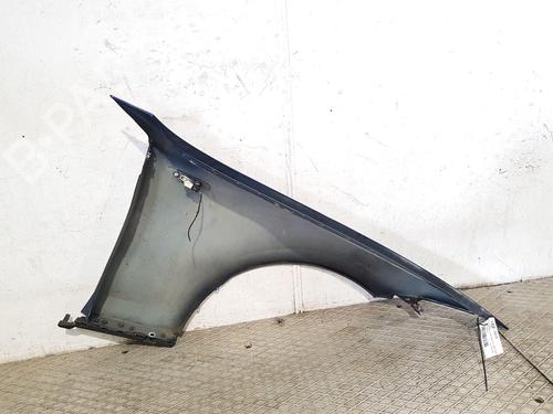 Left front fenders BMW 1 (E81) 116 i | BP29871111C41
