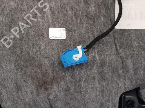 Front left panel AUDI Q7 (4MB, 4MG, 4MQ) SQ7 TDI quattro | BP32787242C58 - Image 10