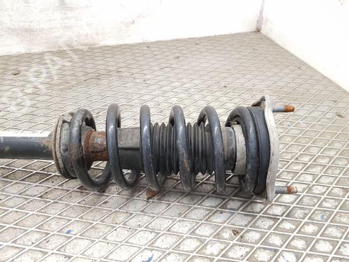 Left front shock absorber MERCEDES-BENZ C-CLASS (W205) C 220 BlueTEC / d (205.002, 205.004) | BP27214536M16 