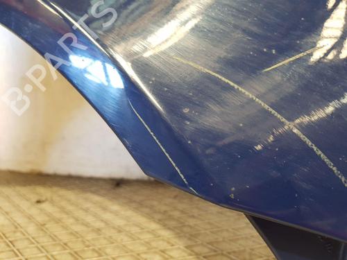 Right front fenders SKODA OCTAVIA II (1Z3)  | BP22203031C42 