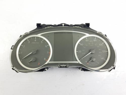 instrument-cluster-nissan-micra-v-k14-2016-25839883 main image