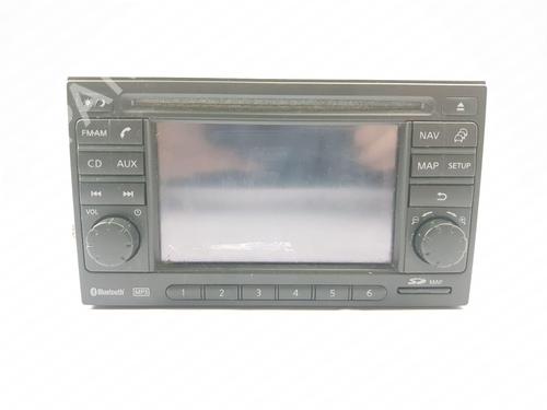 Electronic module NISSAN MICRA IV (K13K, K13KK) 1.2 DIG-S | BP29492946M83 
