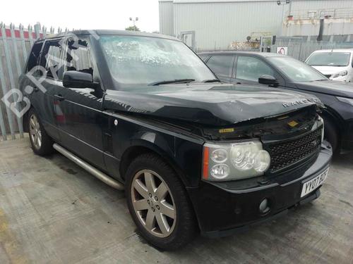 Right front fenders LAND ROVER RANGE ROVER III (L322) 3.6 D 4x4 | BP29408146C42 