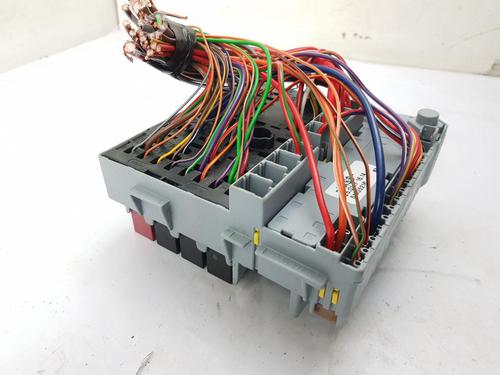 Fuse box FIAT 500 (312_) 1.2 (312AXA1A) | BP31663474E1 