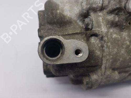 AC compressor TOYOTA COROLLA Estate (_E21_) 1.8 Hybrid (ZWE211W) | BP29928008M34