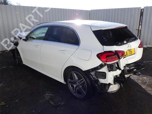 Air vent MERCEDES-BENZ A-CLASS (W177)  | BP22674087I21  - Image 10