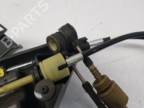 Gear lever PEUGEOT PARTNER Tepee 1.6 HDi 90 | BP33295742M90 - Image 5