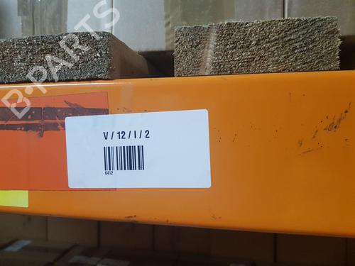 Front left seatbelt SKODA SCALA (NW1) | BP33412722I26 - Image 8