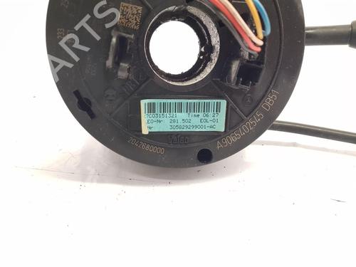 Steering column stalk VW CRAFTER 30-50 Van (2E_) 2.0 TDI | BP33630014I23  - Image 5