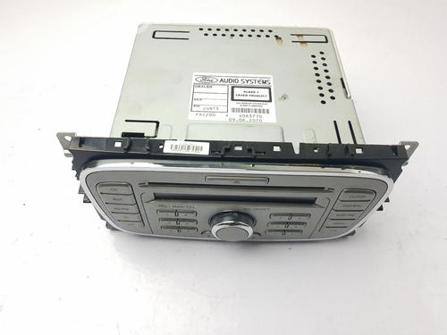 Used Radio Radio FORD S-MAX (WA6) 2.0 (145 hp) 34253413 34253413