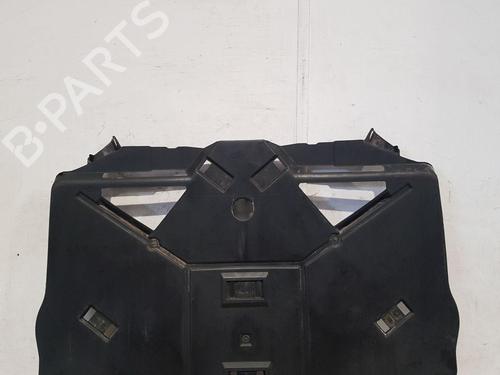 Underbody protection PORSCHE BOXSTER (986) 2.7 | BP27811492M92 