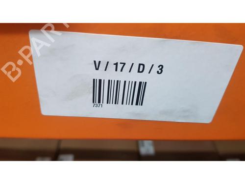 Windscreen washer tank AUDI A5 Sportback (F5A, F5F) 2.0 TDI | BP22655144C113 