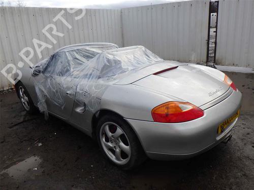 Engine PORSCHE BOXSTER (986) S 3.2 | BP30161370M1 
