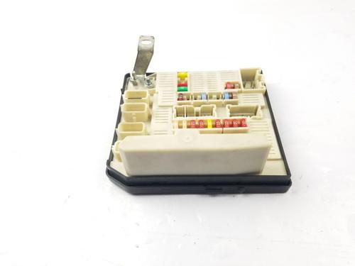 Fuse box RENAULT MEGANE II Estate (KM0/1_) 1.6 16V | BP27550302E1