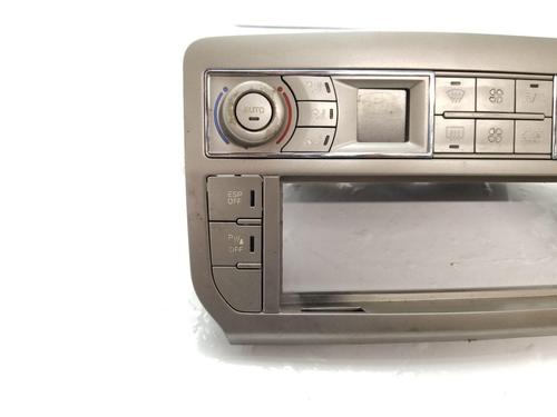 Climate control CITROËN C5 III (RD_) 2.0 HDi (RDRHD8, RDRHDJ, RDRHR8, RDRHRJ) | BP22667080I5 