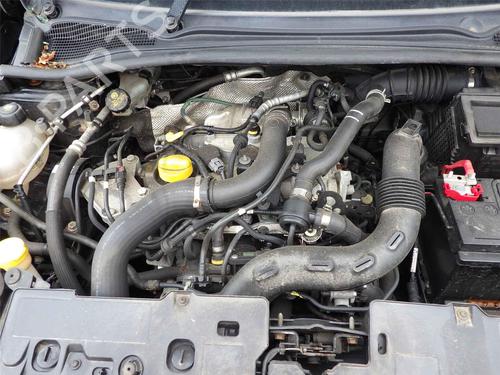 Intercooler pipe RENAULT CLIO IV (BH_) 0.9 TCe 90 (BHNF, BHMA, BHMH, BHJK, BHJR) | BP27353247M127 - Image 13