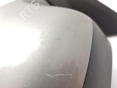 Left mirror DACIA SANDERO II TCe 90 (B8M1, B8MA, B8AC) | BP28482809C26