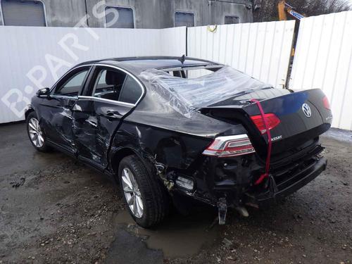 Instrument cluster VW PASSAT B8 (3G2, CB2) 2.0 TDI | BP22669311C47 - Image 15