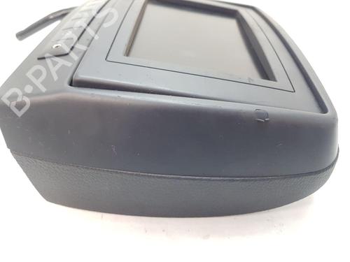 Appui-tête MERCEDES-BENZ M-CLASS (W164) ML 320 CDI 4-matic (164.122) | BP22684032I31 