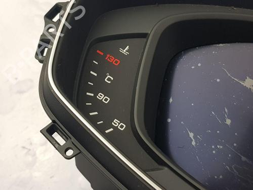 Kombiinstrument AUDI A5 (F53, F5P) RS5 TFSI quattro | BP28363089C47