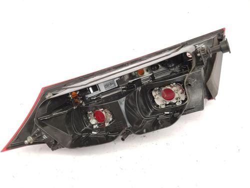 Left taillight AUDI TT (8J3) 2.0 TDI quattro | BP29229701C34 