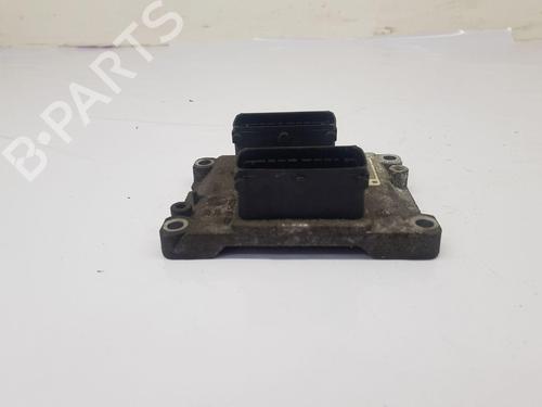 Engine control unit (ECU) VAUXHALL MERIVA A (X03) 1.4 16V Twinport | BP35885306M57 - Image 4