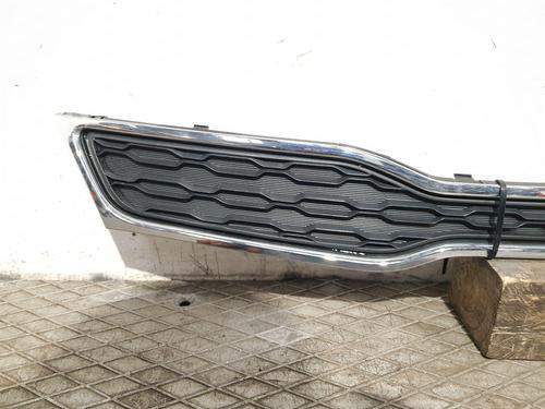 Grill KIA RIO III (UB) 1.4 CRDi | BP32870614C40 - Image 4