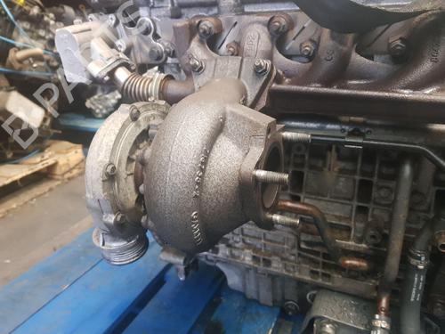 Engine VOLVO S60 I (384) D5 | BP32127656M1  - Image 7