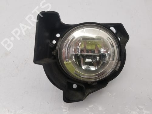 Left front fog light MAZDA 3 (BM, BN) 2.0 | BP37439323C30  - Image 7
