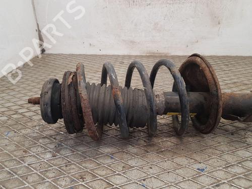 Right front shock absorber CHEVROLET AVEO / KALOS Hatchback (T250, T255) 1.2 | BP29378710M17 