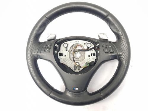 Used Steering wheel BMW 3 Convertible (E93) 330 d (231 hp) 29839658