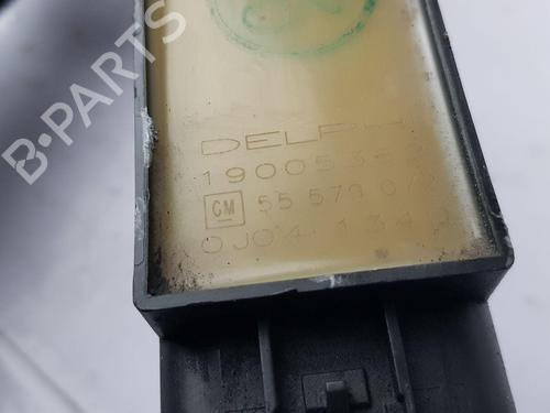 Ignition coil VAUXHALL MERIVA Mk II (B) (S10) 1.4 | BP26875451M94