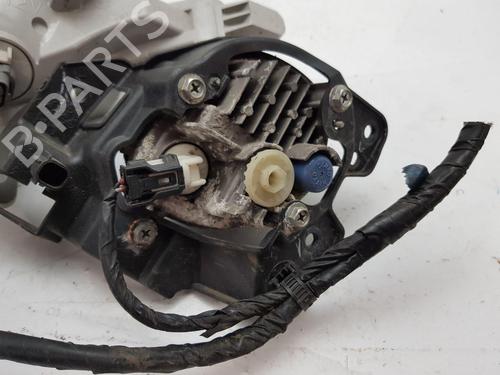 Right front fog light MAZDA 3 (BM, BN) 2.0 | BP22670898C31 