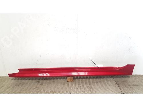Used Left sideskirt Left sideskirt MAZDA 2 Hatchback (KB) 1.5 Hybrid (KBAC3X) (116 hp) 40463413 40463413