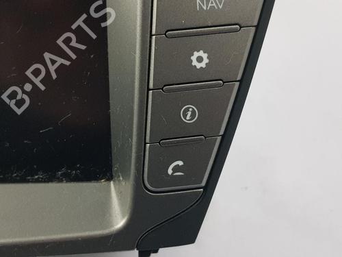 Electronic module HYUNDAI ix35 (LM, EL, ELH) 1.7 CRDi | BP29492934M83 