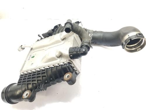Intercooler JAGUAR F-PACE (X761) 2.0 Ti4 AWD | BP22749494M30 