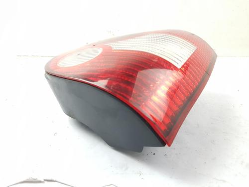Left taillight VW POLO (9N_, 9A_) 1.2 12V | BP28119778C34 