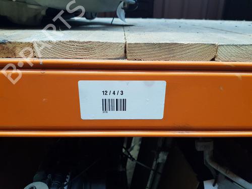 Front right window mechanism HYUNDAI ix20 (JC) 1.6 | BP29641932C23 