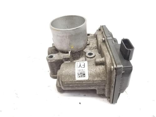Throttle body RENAULT TWINGO III (BCM_, BCA_) 1.0 SCe 70 | BP29378917M82 