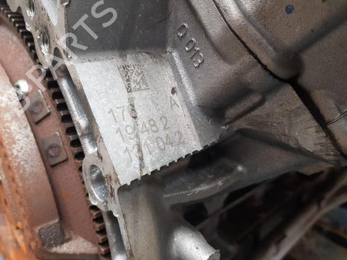 Engine ASTON MARTIN VANTAGE Coupe V8 | BP22683258M1