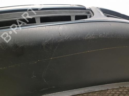 Front bumper VW POLO IV (9N_, 9A_) 1.4 TDI | BP30445455C7 