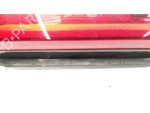 Right taillight CITROËN JUMPER II Van 2.2 HDi 110 | BP37794355C35 - Image 2