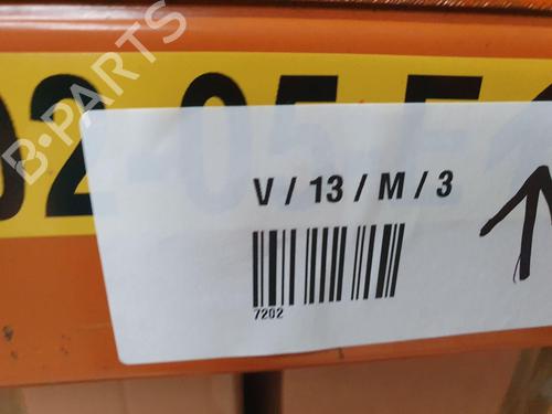 Jack Kit ISUZU D-MAX I (TFR, TFS) 3.0 DiTD 4x4 (TFS77H) | BP29620255C119 