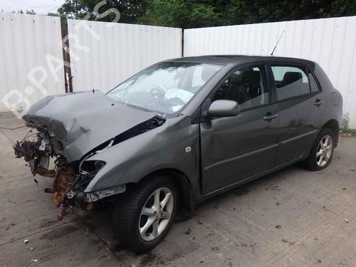 Engine control unit (ECU) TOYOTA COROLLA (_E12_) 1.6 VVT-i (ZZE121_, ZZE121R) | BP30948485M57 - Image 10