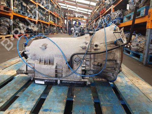 Gearbox MERCEDES-BENZ C-CLASS (W203) C 220 CDI (203.006, 203.008) | BP30138007M3 